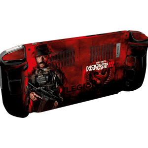 Call of Duty Morden Warfare 3 Lenovo Legion Go Skin