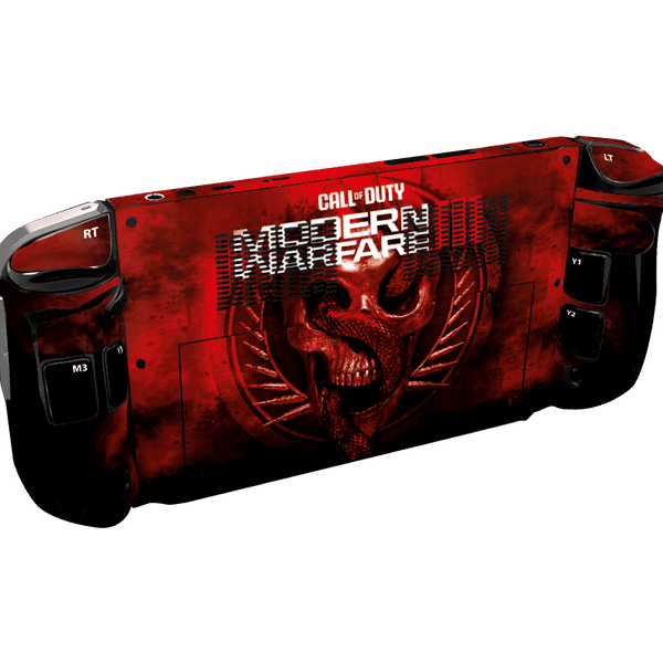 Call of Duty Modern Warfare III Skin Lenovo Legion Go Xonebrand