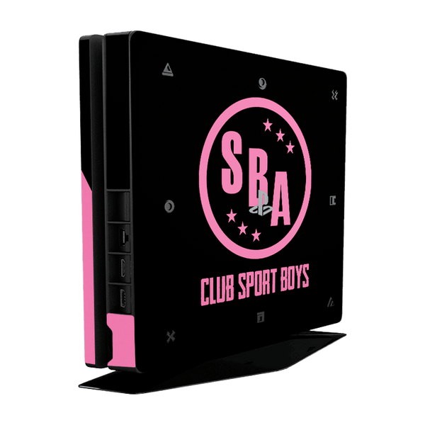 Sport Boys Skin Playstation 4 Slim