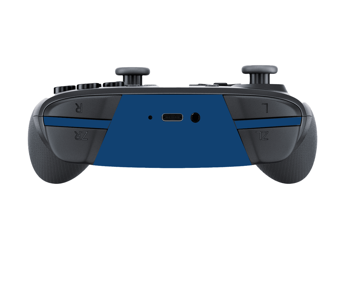 Pokemon Legends Arceus Skin Nintendo Switch Pro Controller