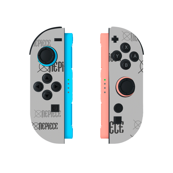One Piece Skin Nintendo Switch 2 (2025)