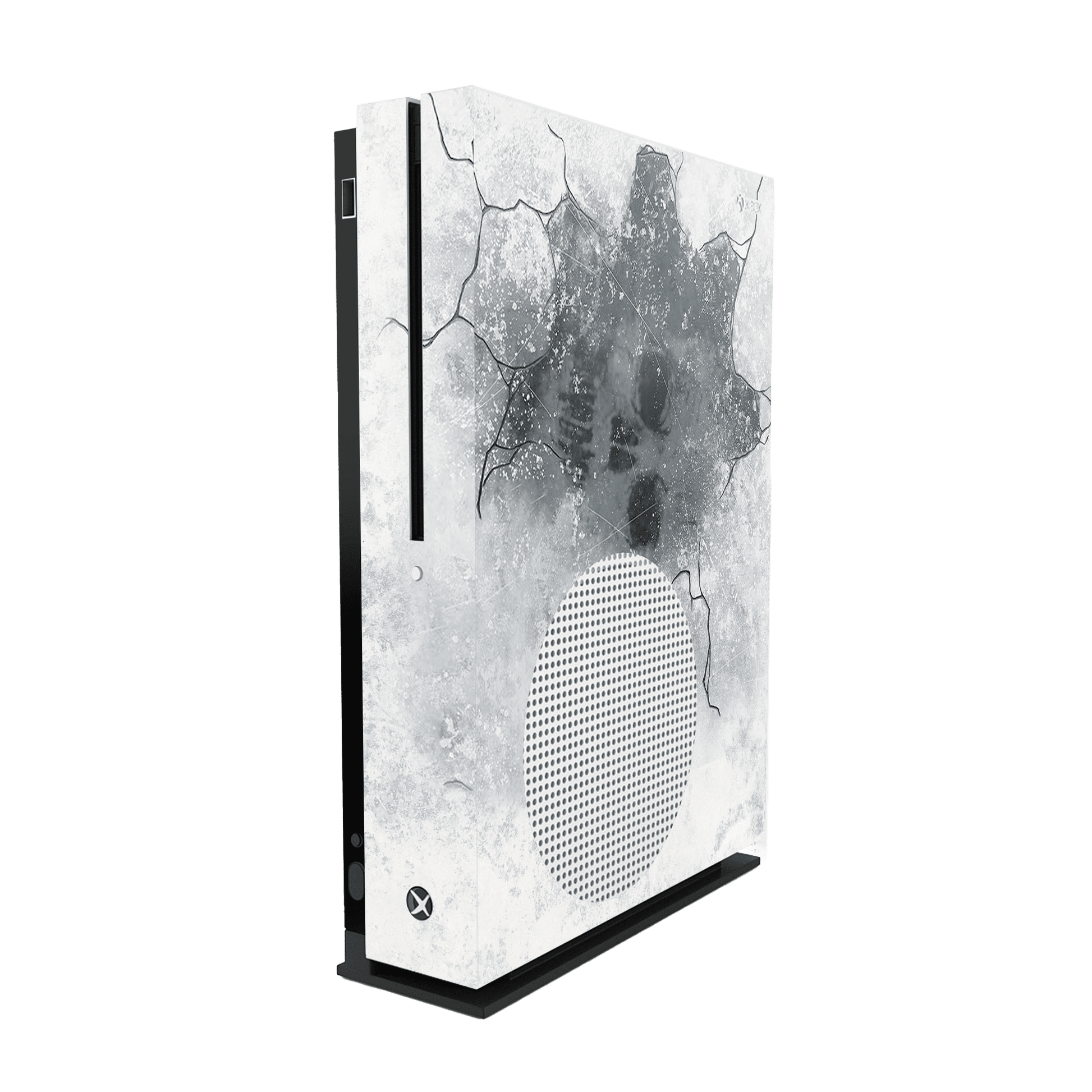 Gears of War Skin Xbox One S