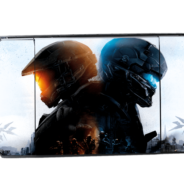 Halo Skin Playstation Portable (PSP)