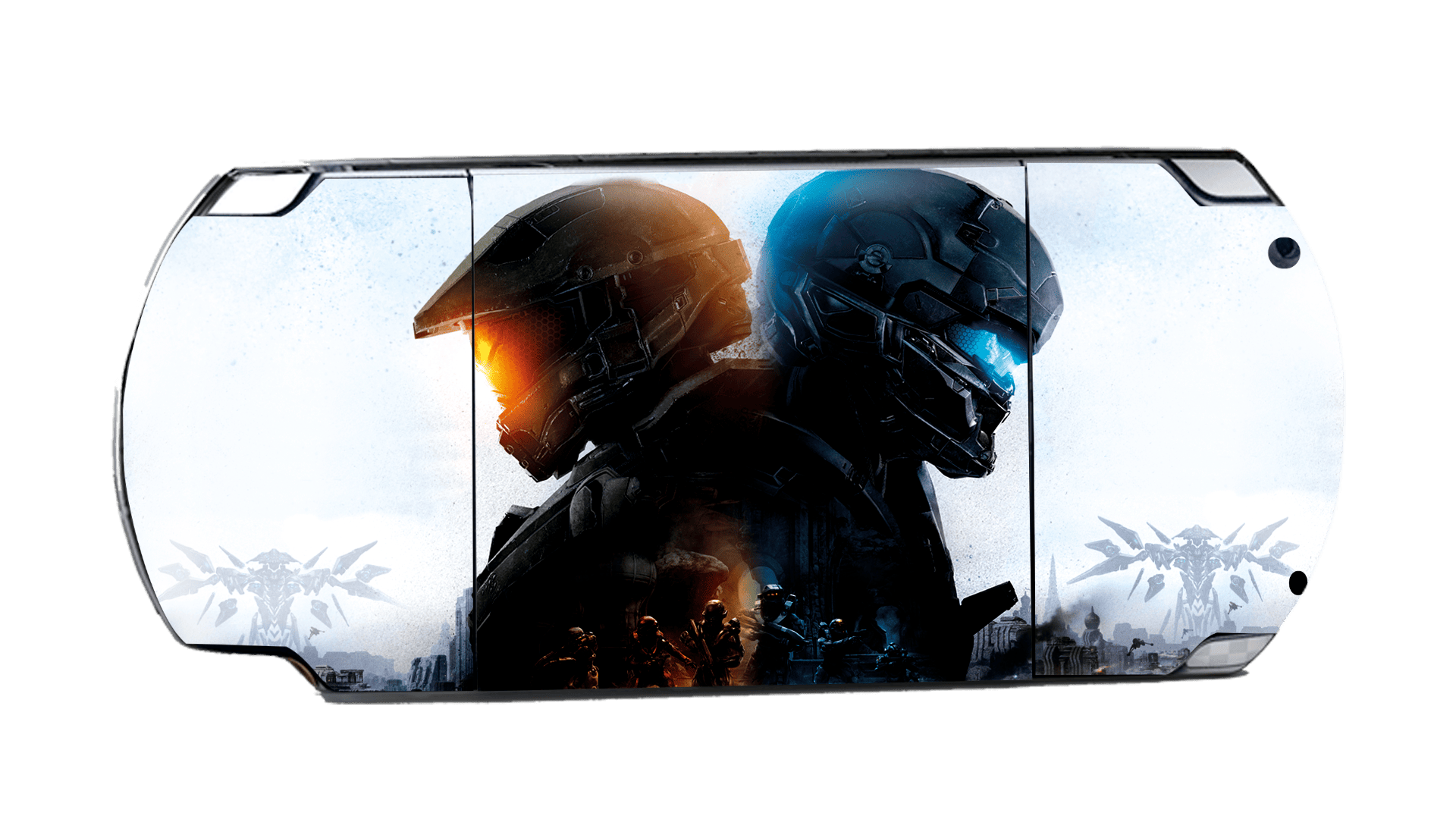 Halo Skin Playstation Portable (PSP)