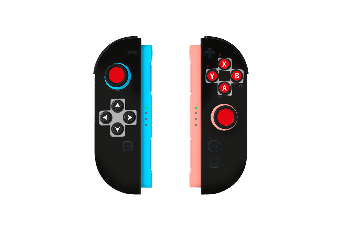 NES Skin Nintendo Switch 2 (2025) Xonebrand