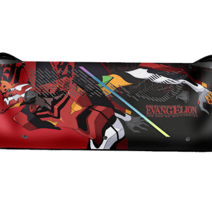 Evangelion Eva-02 Asus Rog Ally X Handheld Gaming Computer Skin