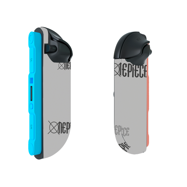 One Piece Skin Nintendo Switch 2 (2025)