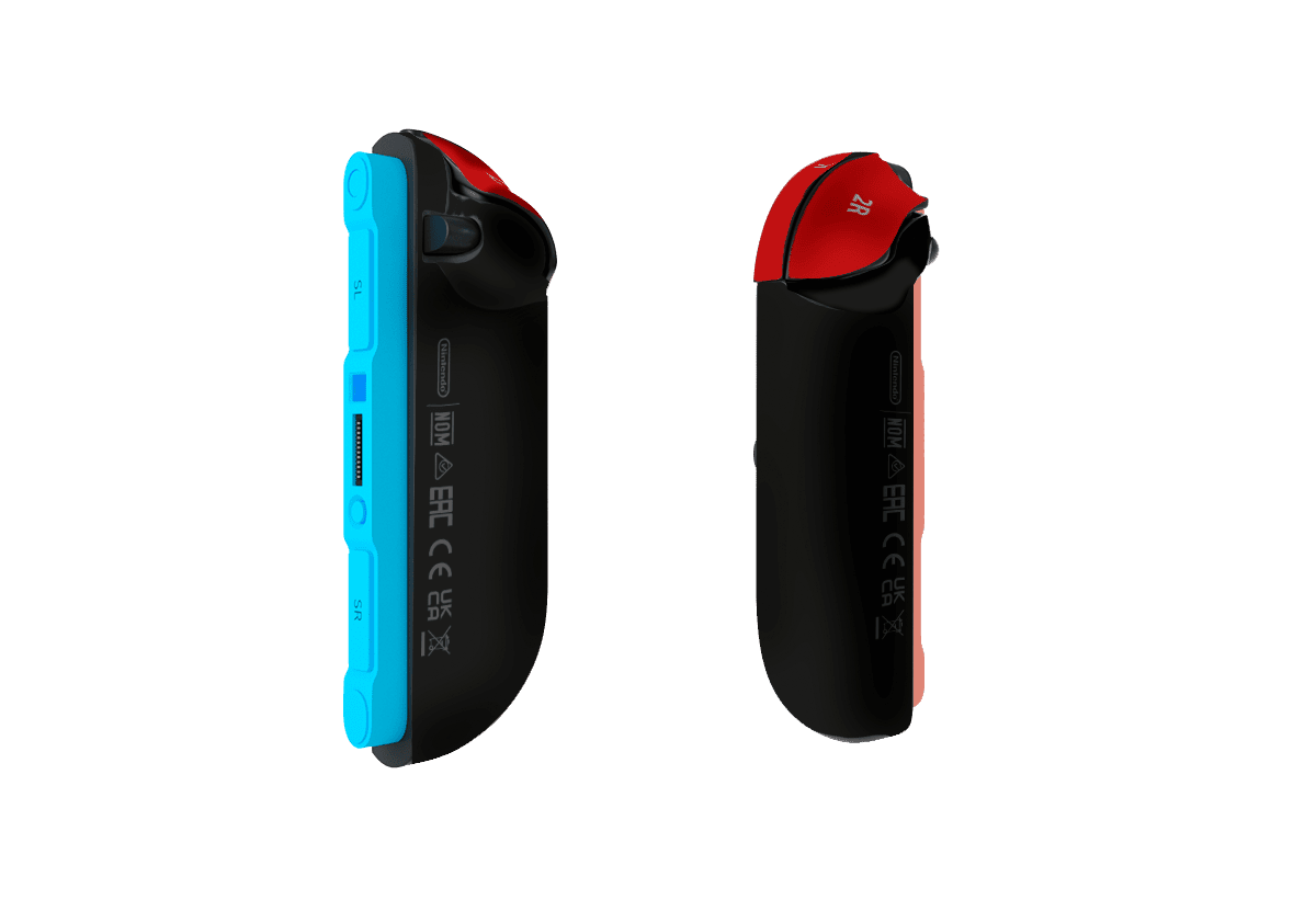 NES Skin Nintendo Switch 2 (2025) Xonebrand