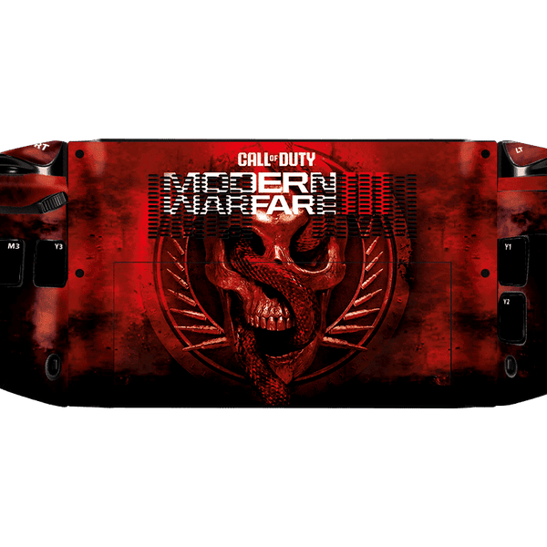 Call of Duty Modern Warfare III Skin Lenovo Legion Go Xonebrand