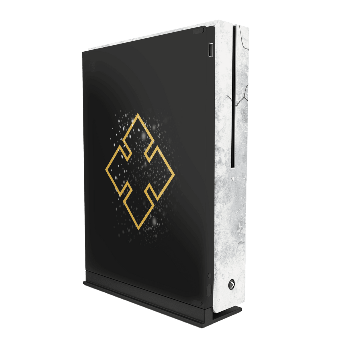 Gears of War Skin Xbox One S Xonebrand