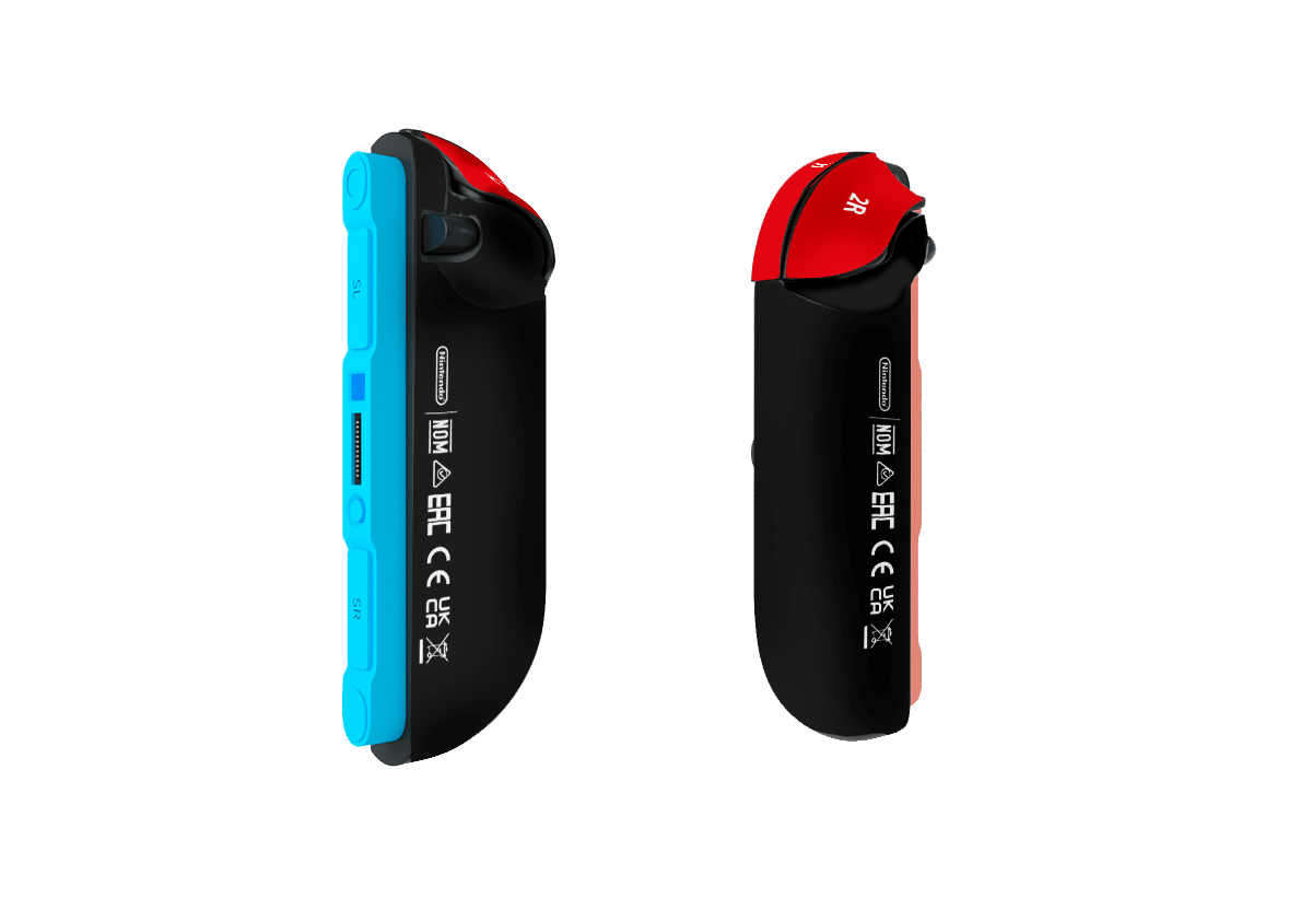 NES Skin Nintendo Switch 2 (2025) Xonebrand