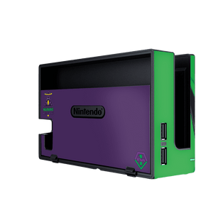 Evangelion Eva-01 Nintendo Switch Skin