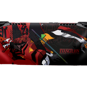 Evangelion Eva-02 Asus Rog Ally X Handheld Gaming Computer Skin