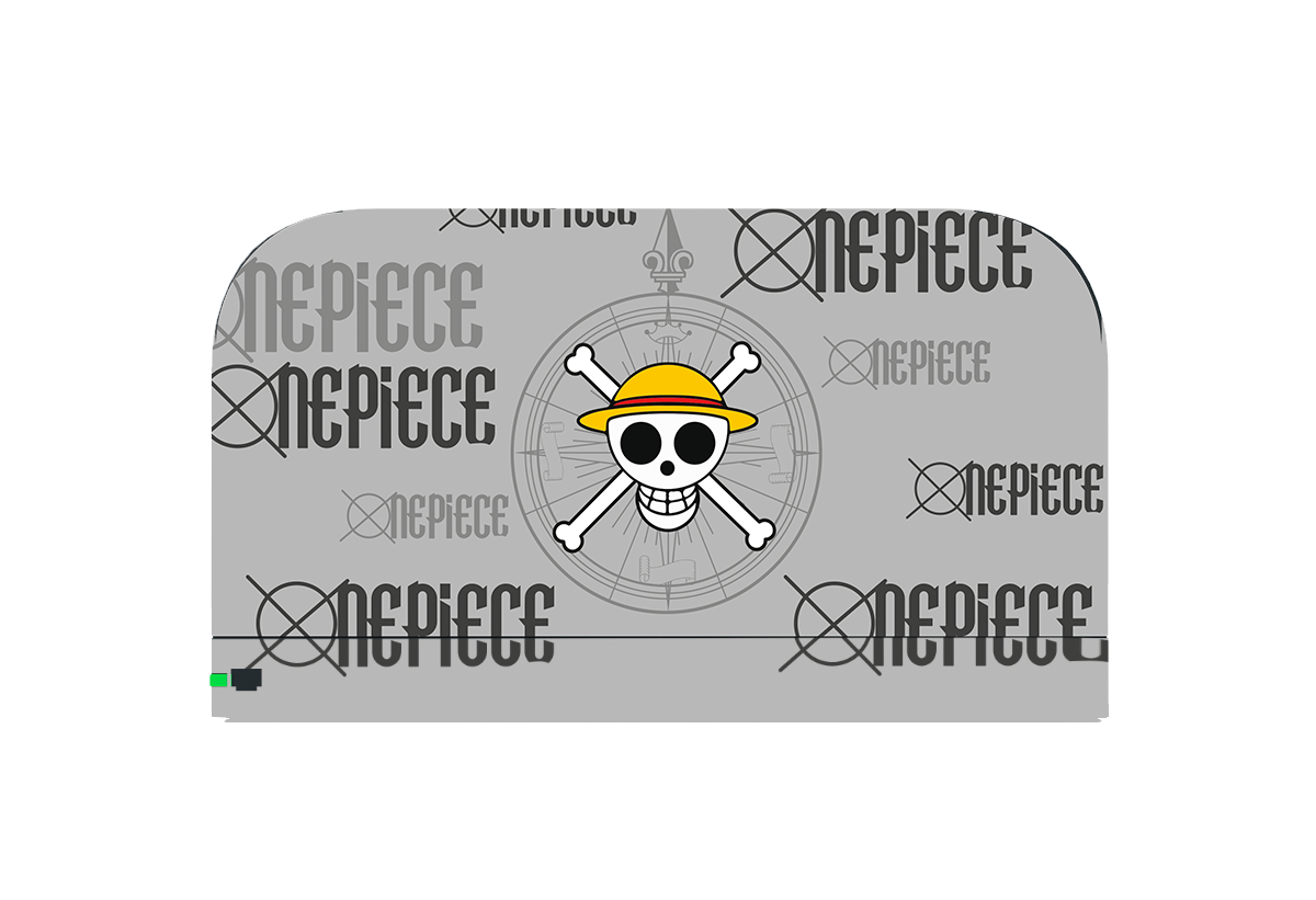 One Piece Skin Nintendo Switch 2 (2025)