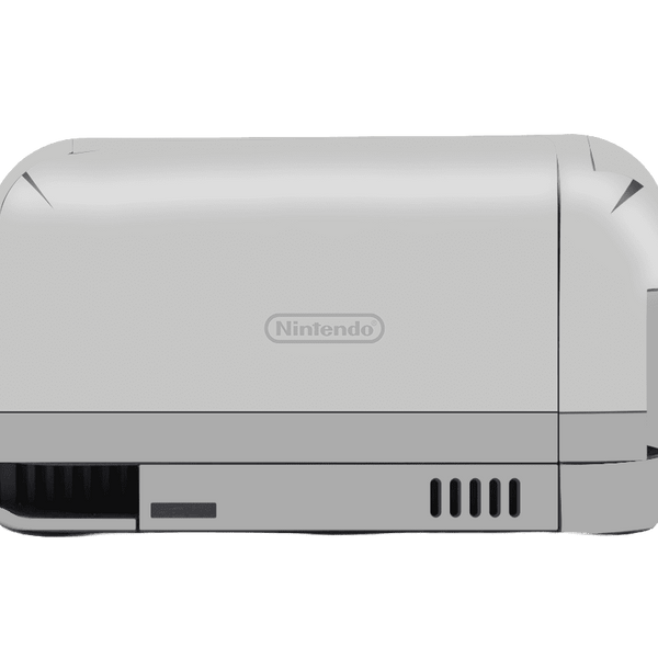 NES Skin Nintendo Switch 2 (2025) Xonebrand