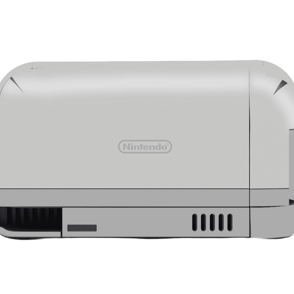 NES Skin Nintendo Switch 2 (2025) Xonebrand