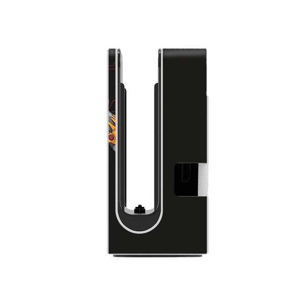 Evangelion eva 02 Skin Nintendo Switch OLED (2021)