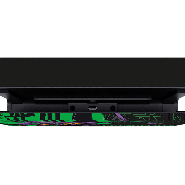 Evangelion Eva 01 Skin Nintendo Switch (2017)