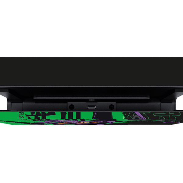 Evangelion Eva 01 Skin Nintendo Switch (2017) Xonebrand