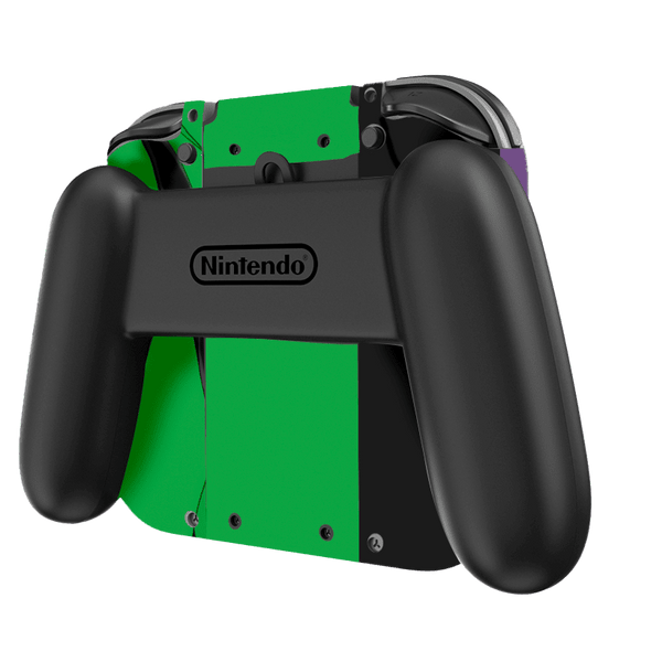 Evangelion Eva 01 Skin Nintendo Switch (2017) Xonebrand