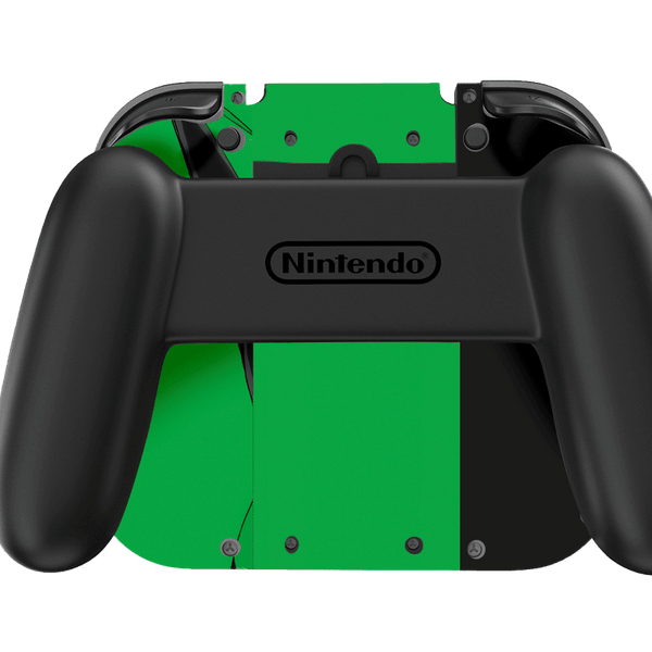 Evangelion Eva 01 Skin Nintendo Switch (2017) Xonebrand
