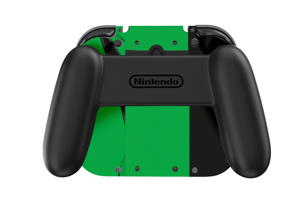 Evangelion Eva 01 Skin Nintendo Switch (2017) Xonebrand