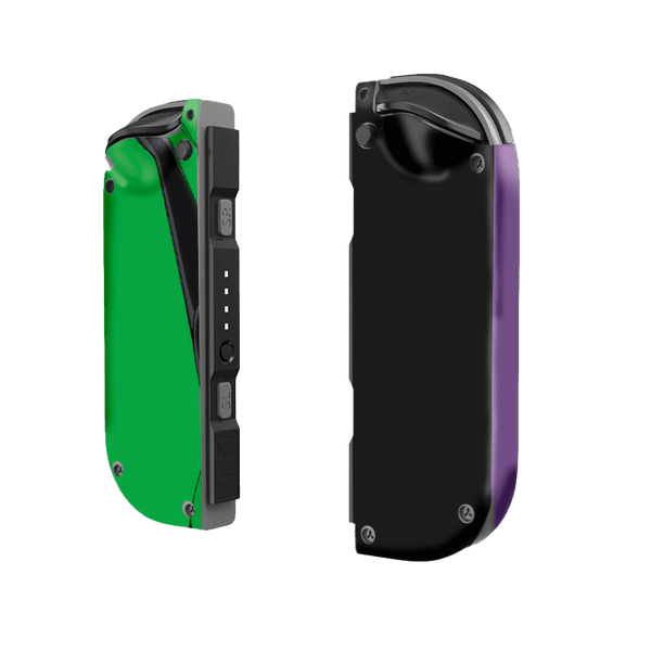 Evangelion Eva 01 Skin Nintendo Switch (2017) Xonebrand