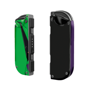 Evangelion Eva-01 Nintendo Switch Skin