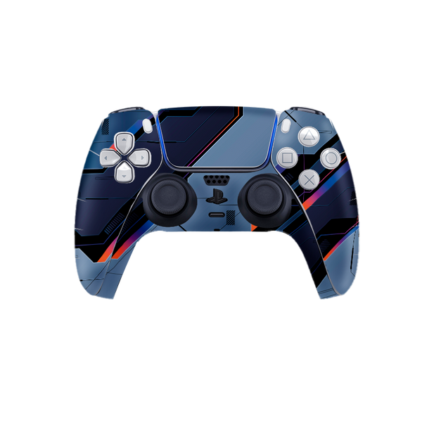 Robot Skin Playstation 5 Slim Xonebrand
