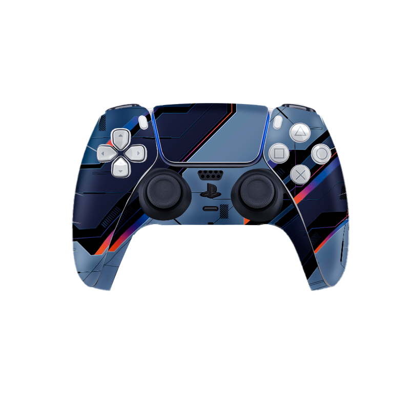 Robot Skin Playstation 5 Slim Xonebrand