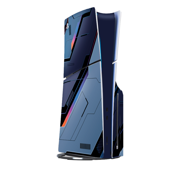 Robot Skin Playstation 5 Slim Xonebrand