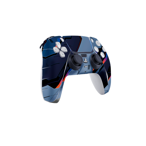 Robot Skin Playstation 5 Slim Xonebrand
