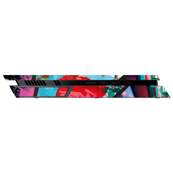 Cristiano Skin Playstation 4 Slim