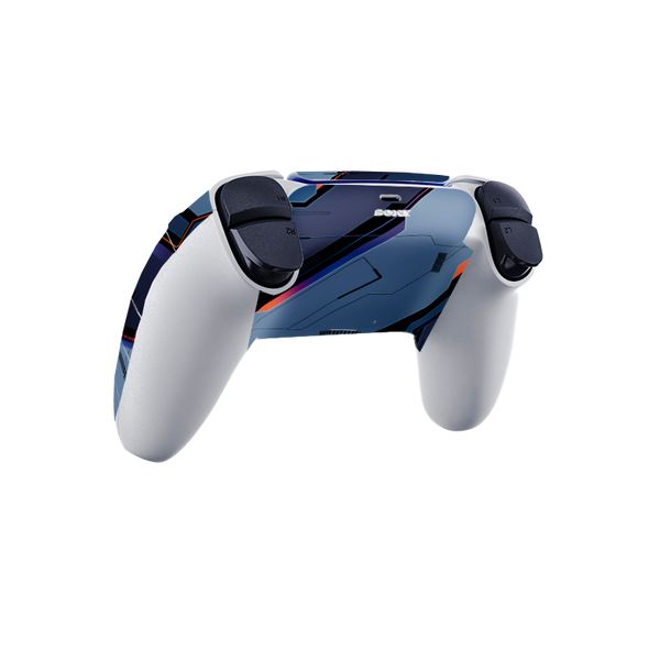 Robot Skin Playstation 5 Slim Xonebrand