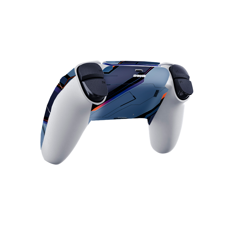 Robot Skin Playstation 5 Slim Xonebrand