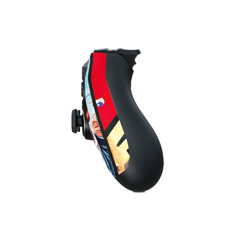 Cristiano Skin Playstation 4 Slim