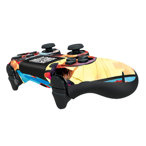 Cristiano Skin Playstation 4 Slim