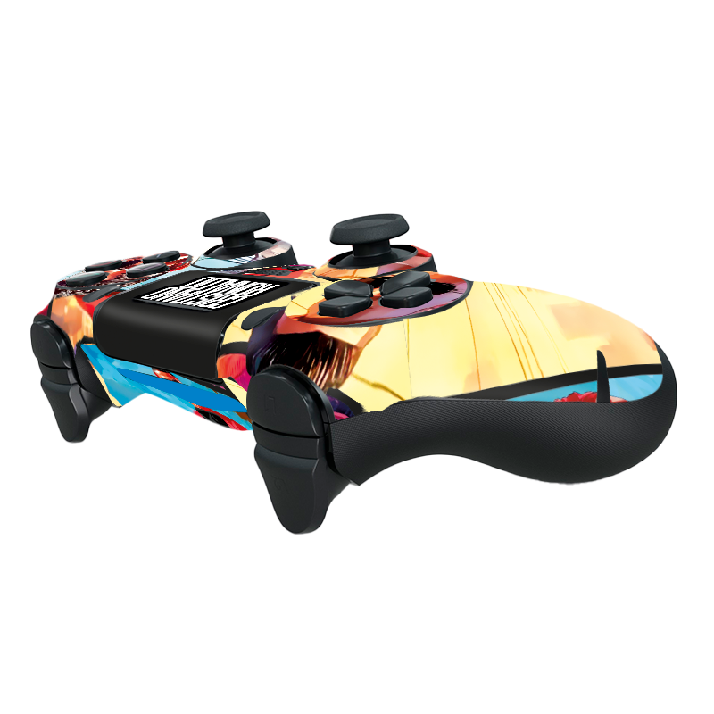 Cristiano Skin Playstation 4 Slim