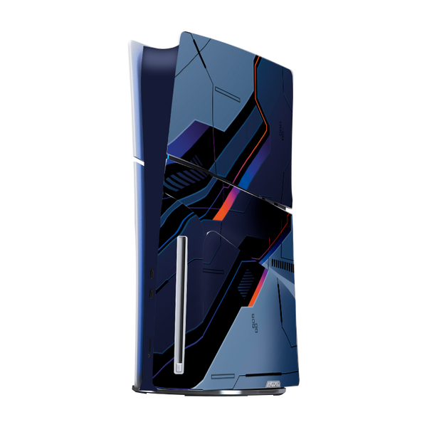 Robot Skin Playstation 5 Slim Xonebrand