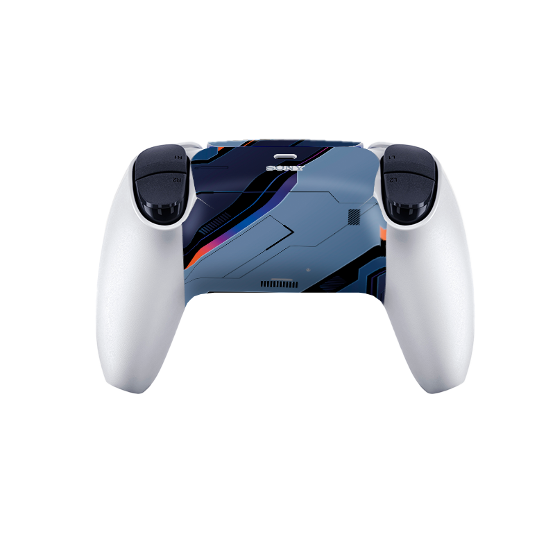 Robot Skin Playstation 5 Slim Xonebrand