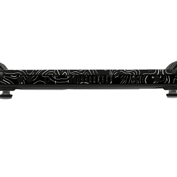 Área 51 Black Skin Steam Deck