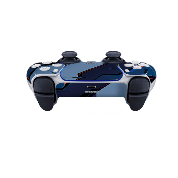 Robot Skin Playstation 5 Slim Xonebrand