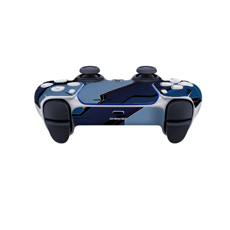 Robot Skin Playstation 5 Slim Xonebrand