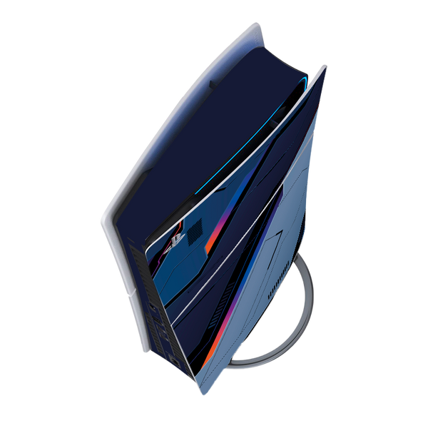 Robot Skin Playstation 5 Slim Xonebrand