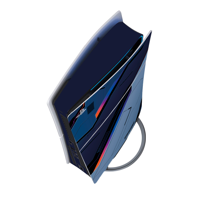 Robot Skin Playstation 5 Slim Xonebrand