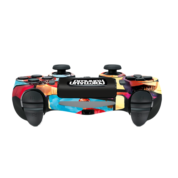 Cristiano Skin Playstation 4 Slim