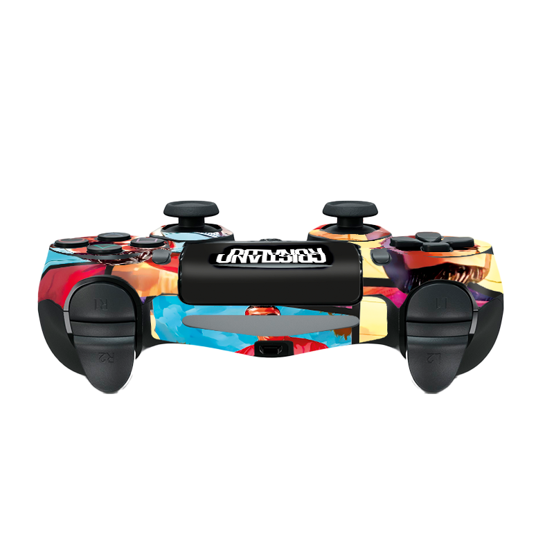 Cristiano Skin Playstation 4 Slim