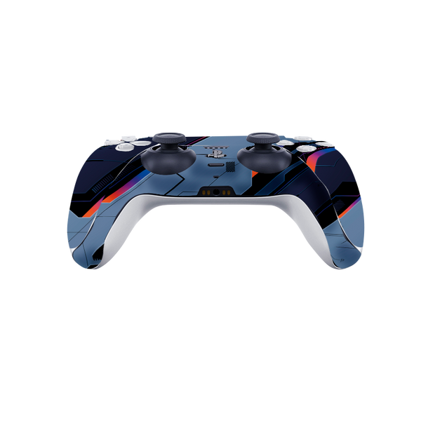 Robot Skin Playstation 5 Slim Xonebrand