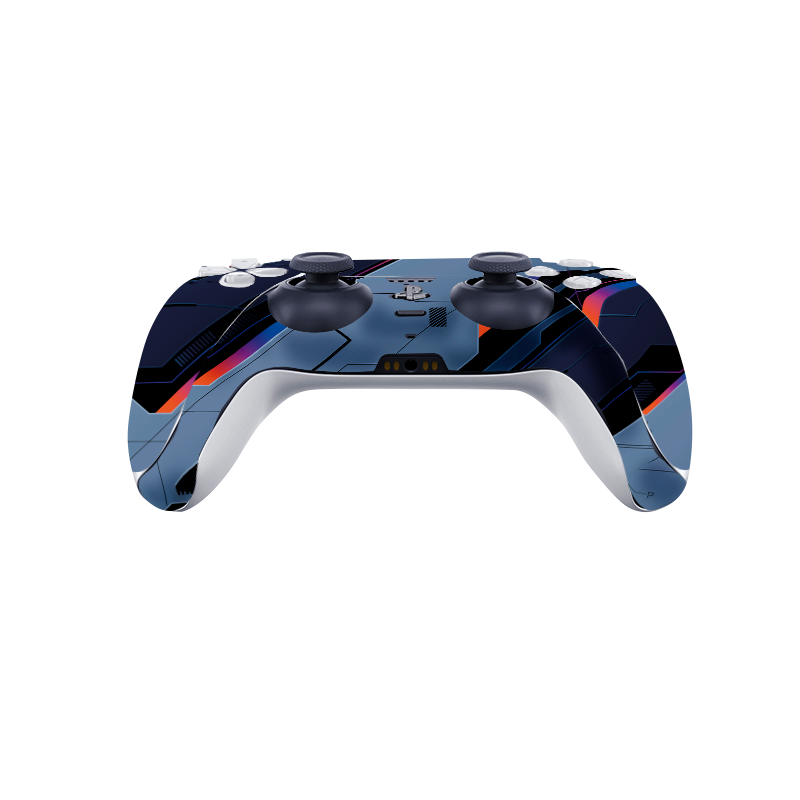 Robot Skin Playstation 5 Slim Xonebrand