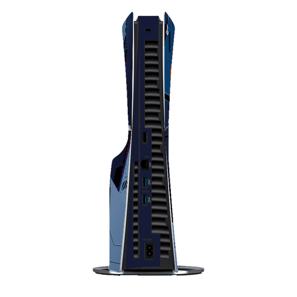 Robot Skin Playstation 5 Slim Xonebrand
